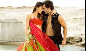 Saif and Kareena