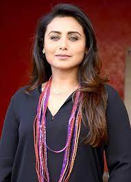 rani mukhurjee