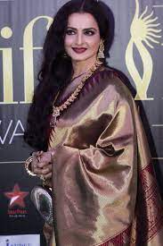 rekha