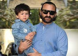 saif taimur