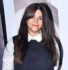 ekta kapoor