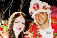 hrithik sussanne