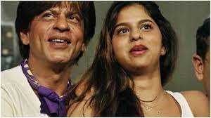 shahrukh suhana