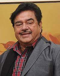 shatrughan sinha