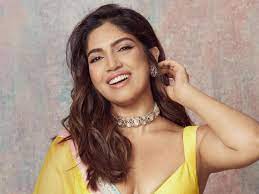 Bhumi Pednekar