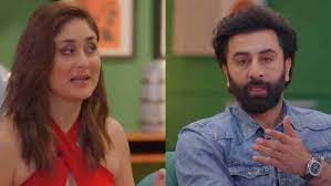 Kareena Kapoor and Ranbir Kapoor on What Women Want