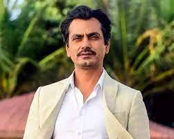 Nawazuddin Siddiqui