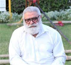 Yograj Singh