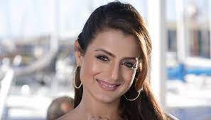 Ameesha Patel