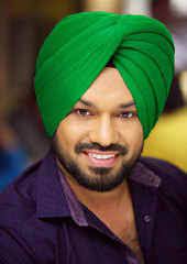 Gurpreet Ghuggi