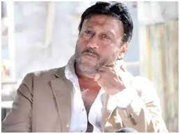 Jackie Shroff