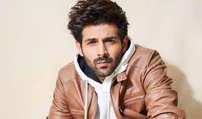 Kartik Aryan