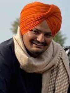 Sidhu Mosse Wala