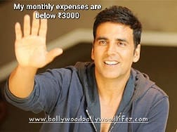 Akshay Kumar