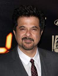 Anil Kapoor