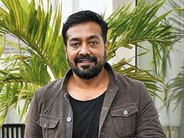 Anurag Kashyap