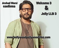 Arshad Warsi