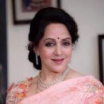 Dream girl Hema Malini