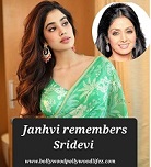 Janhvi-Kapoor-remembers-Sridevi