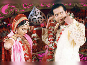 Dimpy Ganguly wins Rahul Mahajan