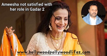 Breaking Bollywood news on Gadar 2