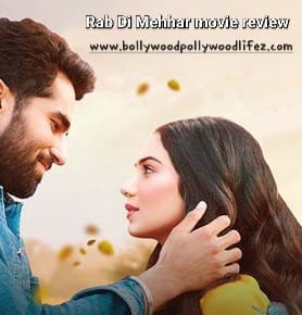 Rab Di Mehhar movie review