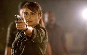 Rani in Mardaani