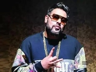 Badshah