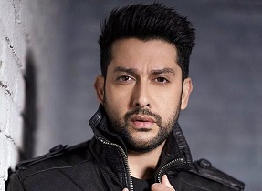 Bollywood actor Aftab Shivdasani