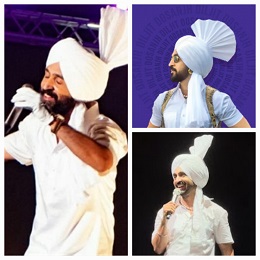 Diljit Dosanjh makes Pollywood News at Brisbane concert