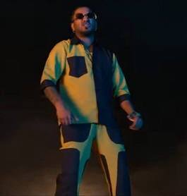 G Khan in Jatt Di Pasand