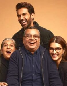 Hum Do Humare Do Team
