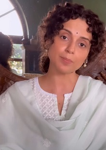 Kangana Ranaut appeals for Tejas