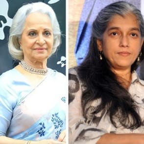 Ratna Pathak advocates for Waheeda Rehman