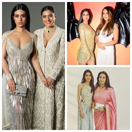 Star daughters of Bollywood