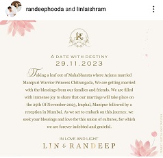 A Date with Destiny