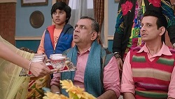 A scene of Aankh Micholi