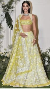 Ananya Panday