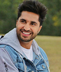 Pollywood singer Jassie Gill