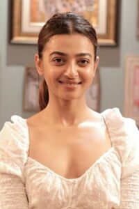 Radhika Apte