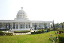 Randhawa Paradise of Rocky Aur Rani Kii Prem Kahani