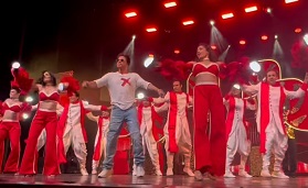 Shahrukh Khan birthday special