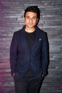 Stand up comedian Vir Das