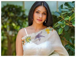 Tanishaa Mukherji on life