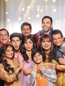 Team Aankh Micholi