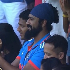 Vicky kaushal