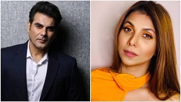 Arbaaz Khan to marry Shura Khan