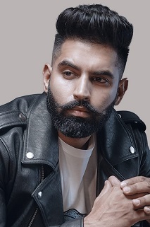 Parmish Verma