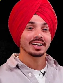 Pollywood Choreographer Balwinder Singh Dhillon