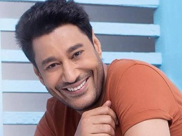 Pollywood singer Harbhajan Mann